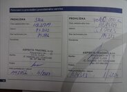 Hyundai i30 Kombi 1,6 l 85 kw