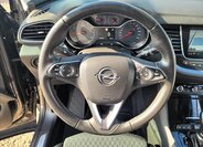 Opel Grandland X SUV / Terénní 1,5 l 96 kw