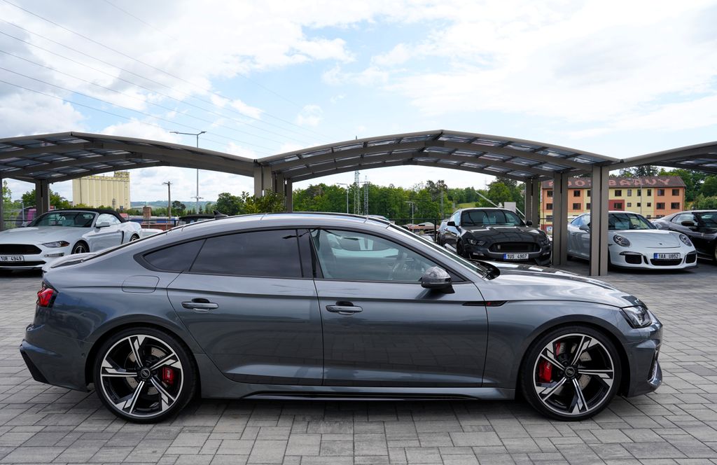 Audi RS5
