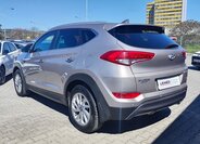 Hyundai Tucson SUV / Terénní 2,0 l 100 kw