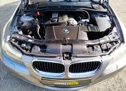BMW Řada 3 Kombi 2,0 l 125 kw