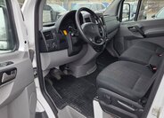 Mercedes-Benz Sprinter Skříň 2,1 l 105 kw