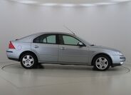Ford Mondeo 4