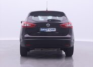 Nissan Qashqai 6