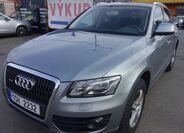 Audi Q5 3