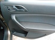 Škoda Yeti Kombi 1,2 l 77 kw