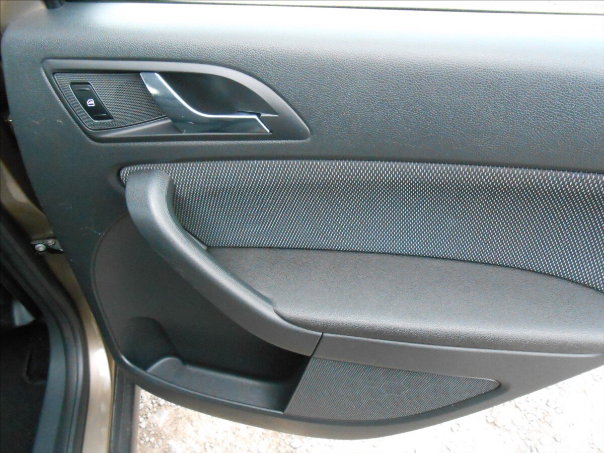 Škoda Yeti Kombi 1,2 l 77 kw