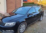Volkswagen Passat 5