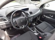 Renault Mégane Kombi 1,2 l 85 kw