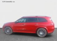 Mercedes-Benz GLS 8