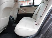 BMW Řada 5 13