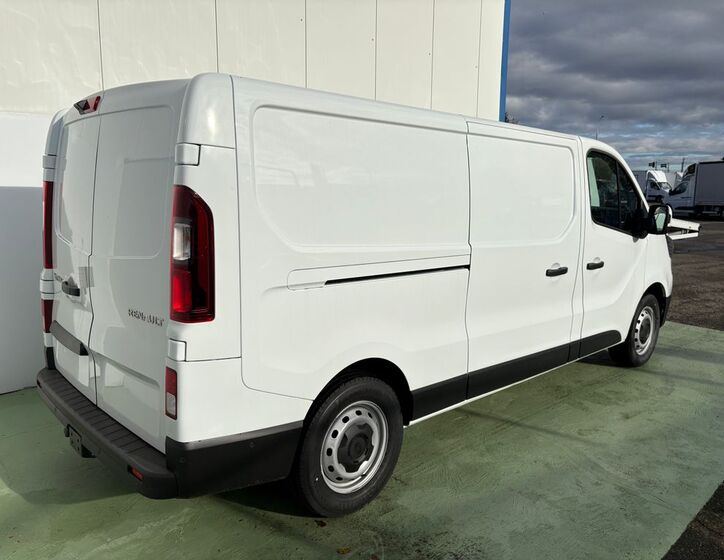 Renault Trafic 2