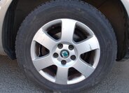 Škoda Octavia Kombi 0,0 103 kw