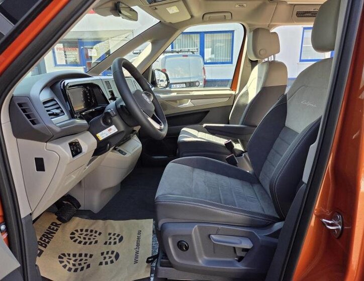 Ford Transit Ostatní 2,2 l 92 kw