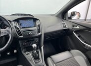 Ford Focus Hatchback 2,0 l 184 kw