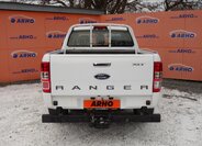 Ford Ranger Pick-up 2,2 l 118 kw