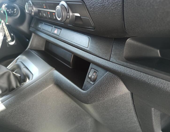 Toyota ProAce Verso 16