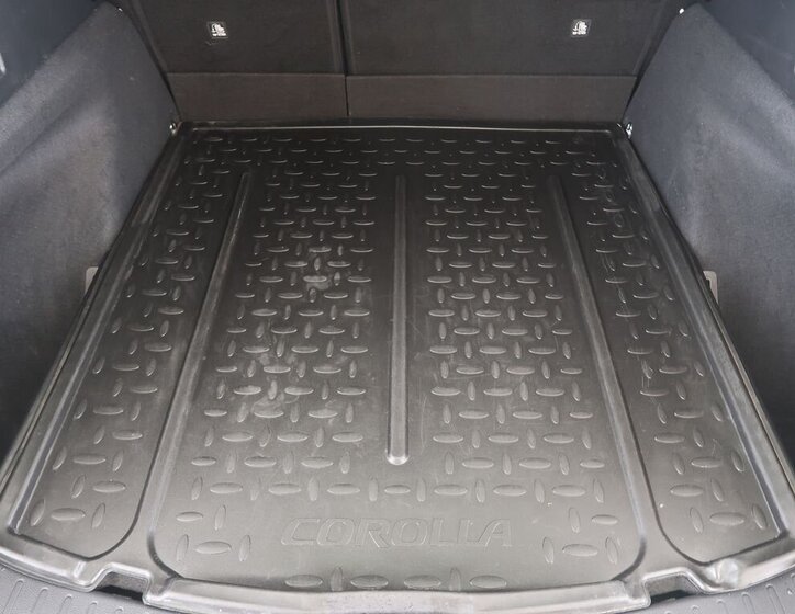 Toyota Corolla Kombi 1,8 l 72 kw