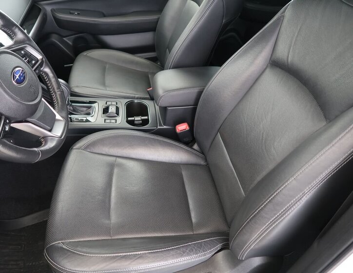 Subaru Outback Kombi 2,5 l 129 kw