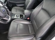 Subaru Outback Kombi 2,5 l 129 kw