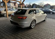 Seat Leon 4