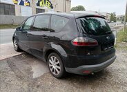 Ford S-MAX Hatchback 2,0 l 103 kw