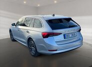 Škoda Octavia 4