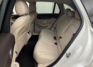 Mercedes-Benz GLC SUV / Terénní 2,1 l 150 kw