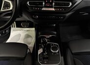 BMW Řada 1 Hatchback 2,0 l 131 kw