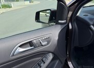 Mercedes-Benz Třídy B Kombi 0,0 130 kw