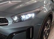 KIA XCeed SUV 1,5 l 103 kw