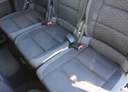 Volkswagen Touran MPV 1,9 l 77 kw