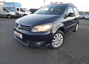 Volkswagen Touran 7