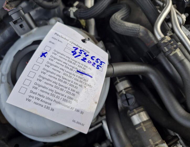 Volkswagen Passat Kombi 1,4 l 160 kw