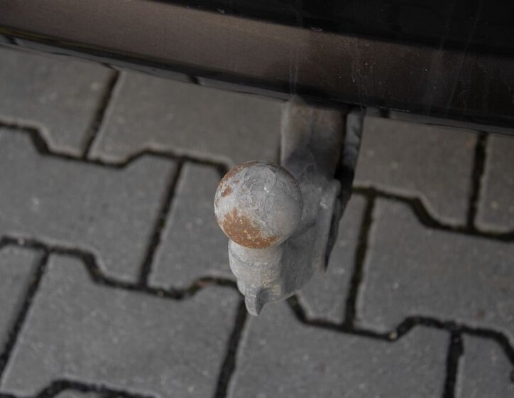 BMW X5 SUV 3,0 l 280 kw