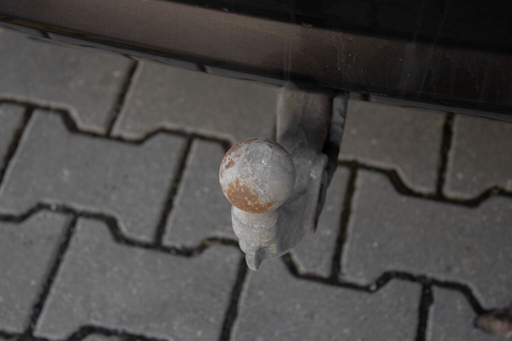 BMW X5 SUV 3,0 l 280 kw