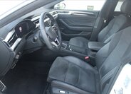 Volkswagen Arteon Liftback 2,0 l 147 kw