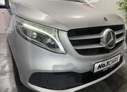 Mercedes-Benz Třídy V Kombi 2,0 l 174 kw