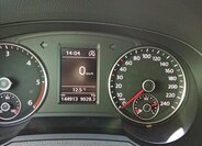 Volkswagen Sharan MPV 2,0 l 103 kw