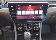 Škoda Superb 17