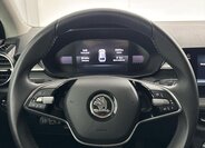 Škoda Fabia Hatchback 999,0 85 kw