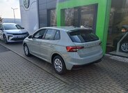 Škoda Fabia Hatchback 999,0 85 kw