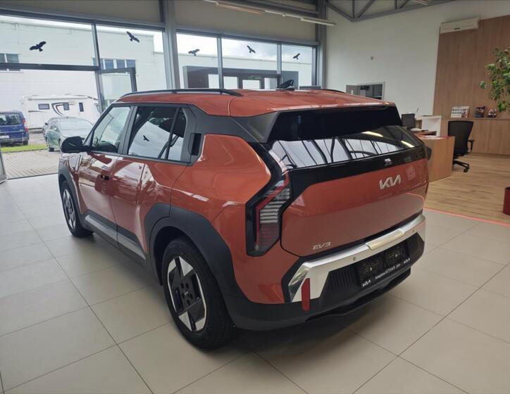 KIA EV3 3