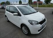 Škoda Citigo 1