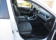 Toyota RAV4 SUV 2,5 l 131 kw