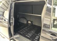 Volkswagen Transporter 22