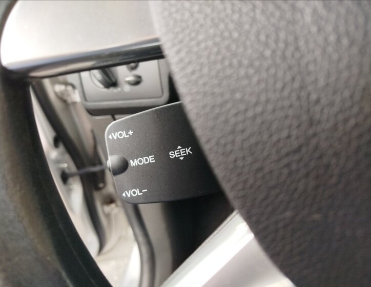 Ford C-MAX MPV 1,6 l 74 kw