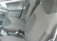 Toyota Aygo Hatchback 998,0 50 kw