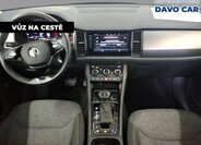 Škoda Kodiaq SUV / Terénní 2,0 l 110 kw