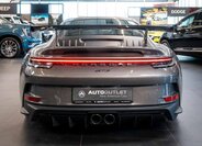 Porsche 911 Kupé 4,0 l 375 kw